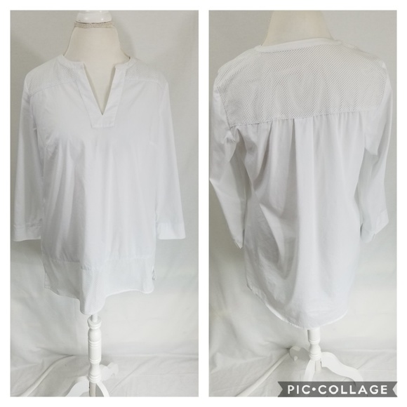 Chinese Laundry Tops - Chinese Laundry Women's Pullover Top Medium